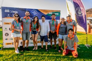 Copa Brasil De Velas 1