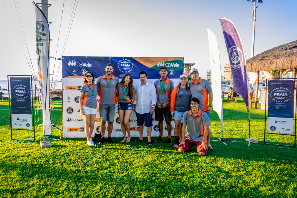 Copa Brasil De Velas (2)