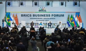 Cúpula Do Brics Ricardo Stuckert