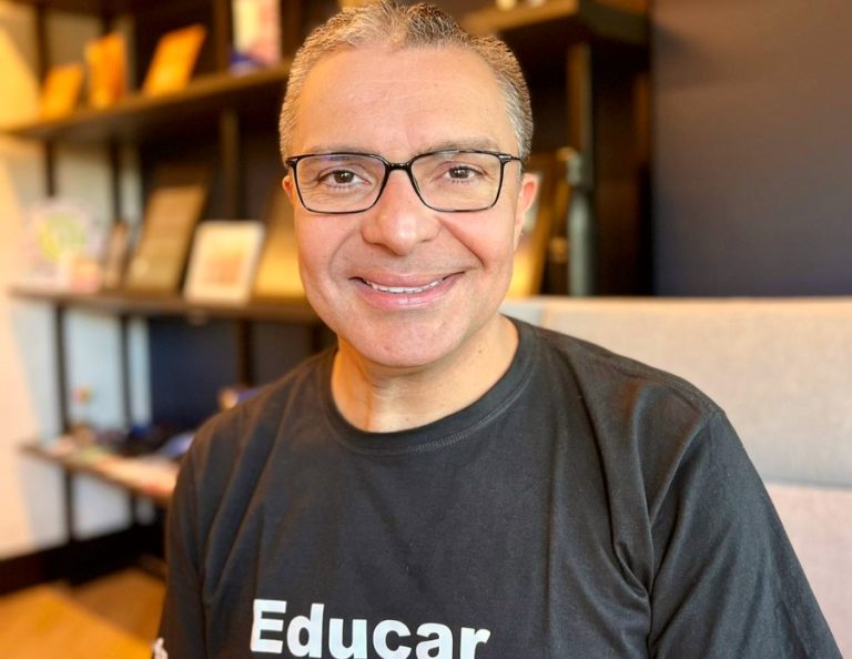 Daniel Demétrio está no Top 4 entre os melhores assessores do