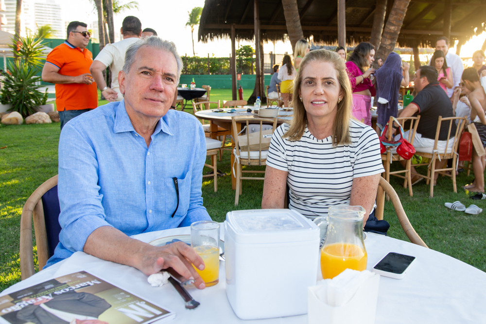 Danilo E Ana Maria Farias