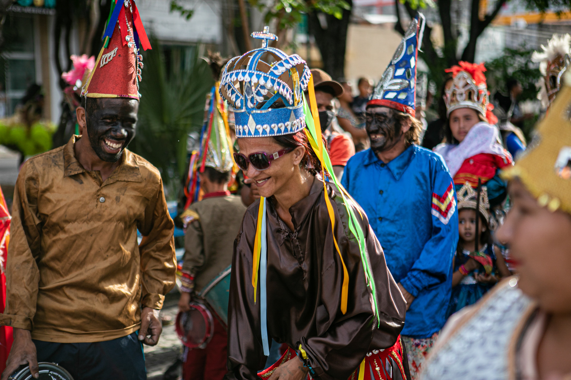 Com marca na pluralidade, Mostra Sesc Cariri reforça ligação entre territórios culturais