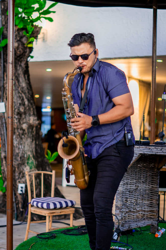 Dj Ollu Ft Eddi Sax (2)