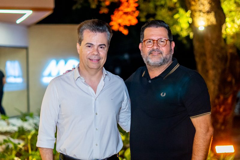 Unimed Fortaleza - Todos os holofotes se voltam para o lançamento da 45ª edição da revista IN Connection na Casa MD