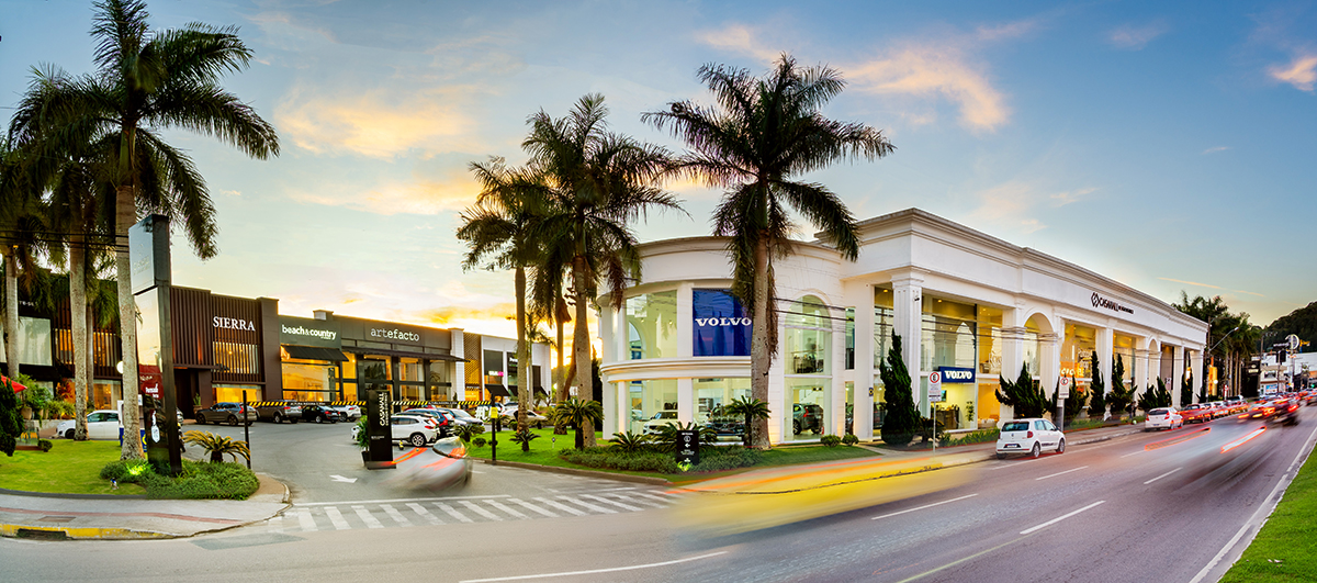 DW Design Week . Tour Balneário Camboriú: O Maior Encontro do Design e Decoração  em Santa Catarina