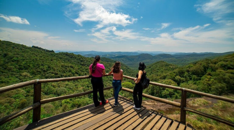 Brasil é o melhor país do mundo para ecoturismo, diz Forbes