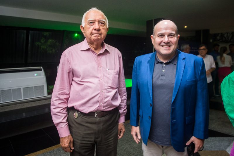 Economia Nacional - Tasso Jereissati analisa atual conjuntura econômica do Brasil em palestra na CDL