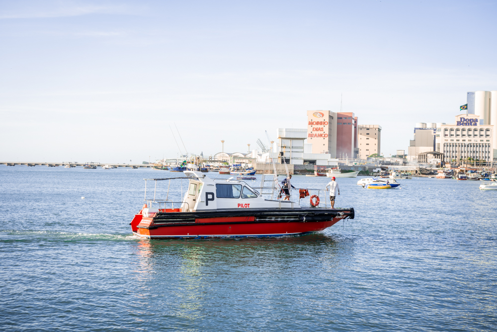 El Club Privado No Iate Clube (10)