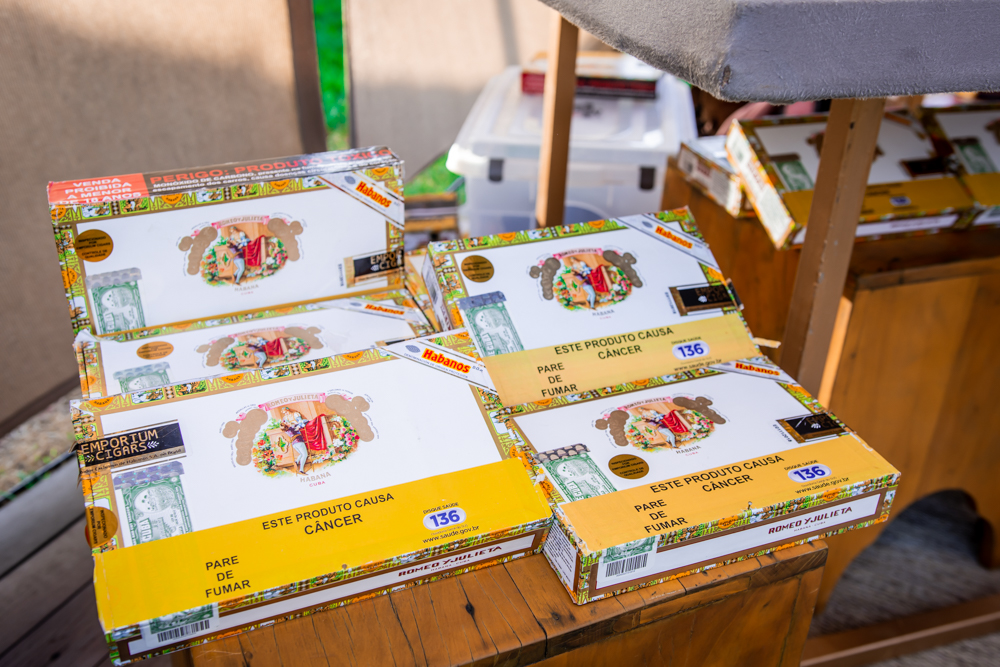 El Club Privado No Iate Clube (13)