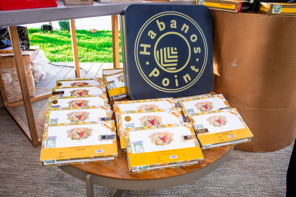 El Club Privado No Iate Clube (17)