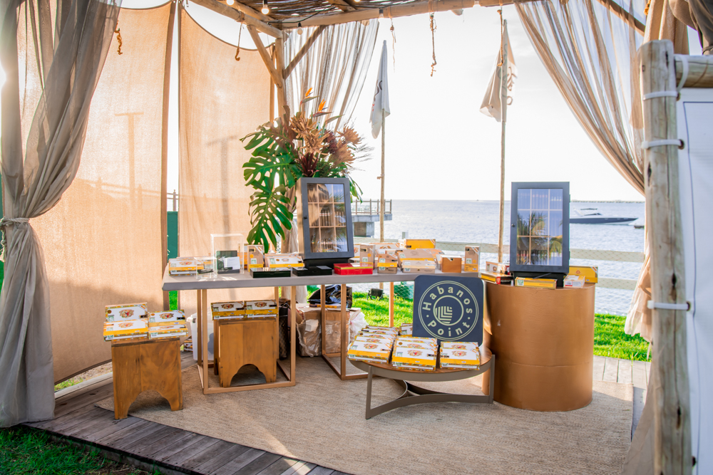 El Club Privado No Iate Clube (19)