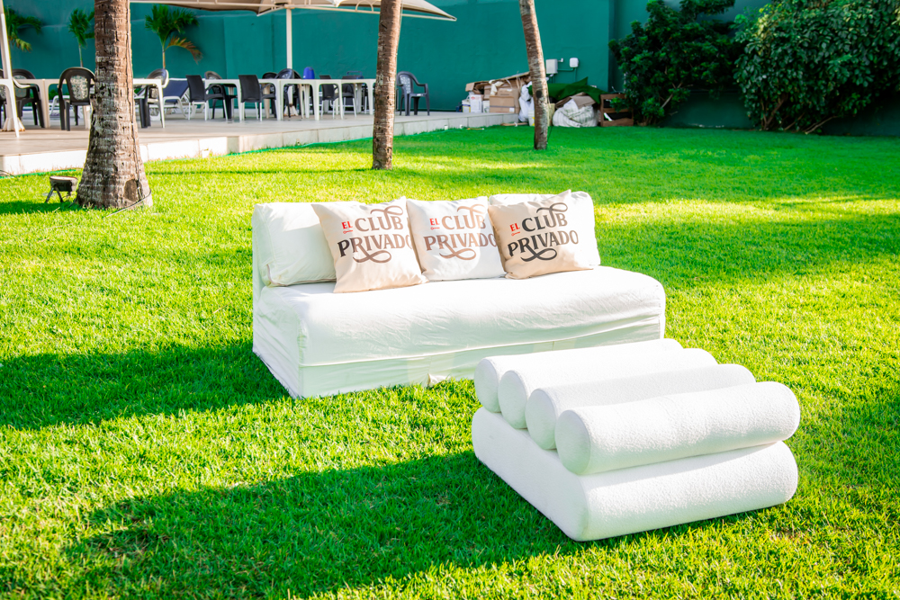 El Club Privado No Iate Clube (2)