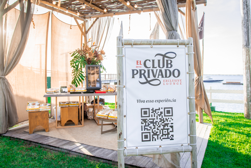 El Club Privado No Iate Clube (24)