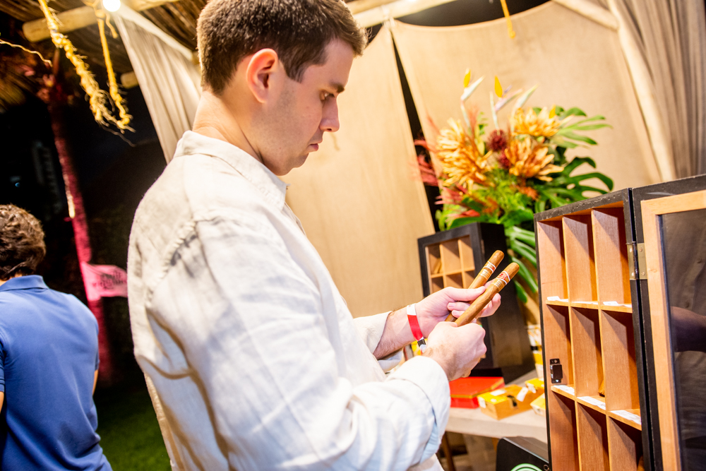 El Club Privado No Iate Clube (29)