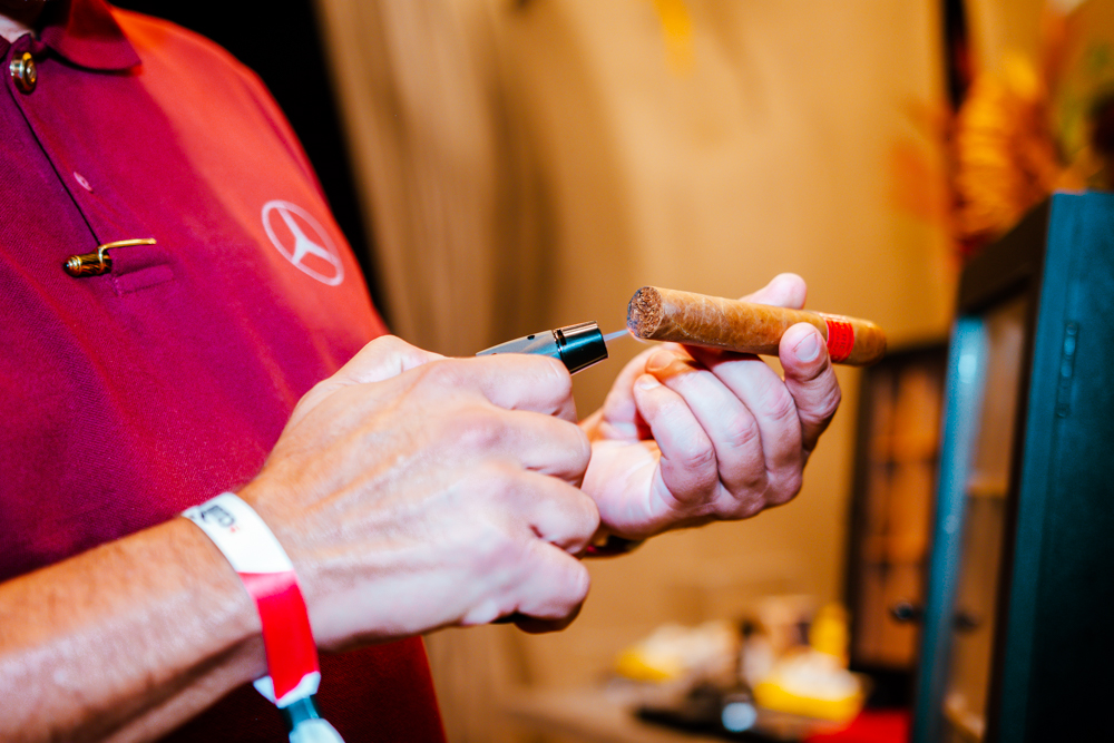 El Club Privado No Iate Clube (31)