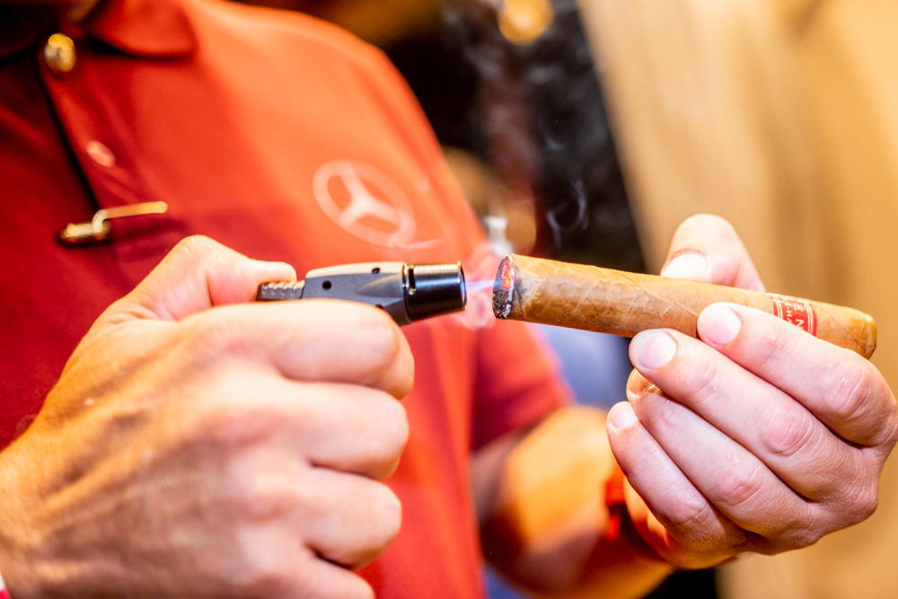 El Club Privado No Iate Clube (36)