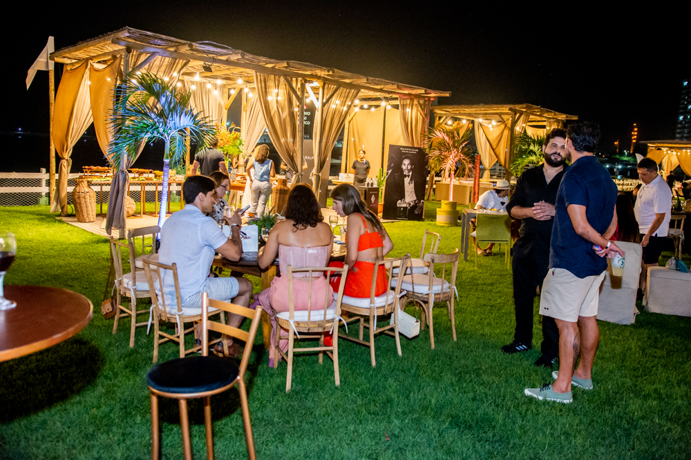 El Club Privado No Iate Clube (39)