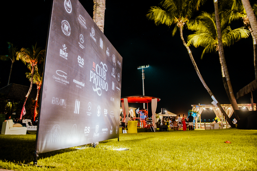 El Club Privado No Iate Clube (45)