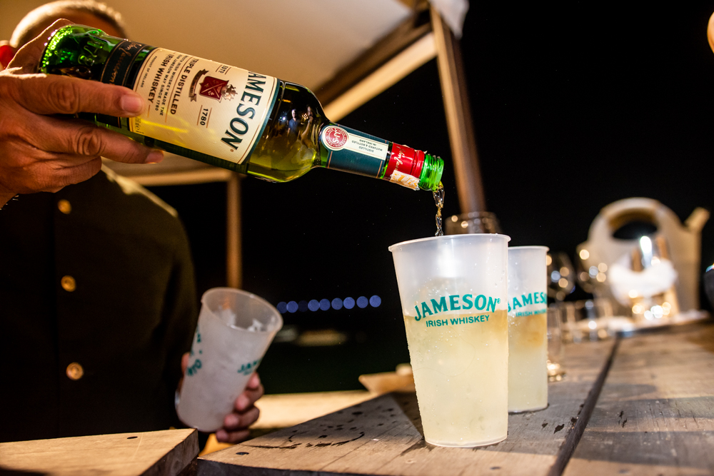 El Club Privado No Iate Clube (52)