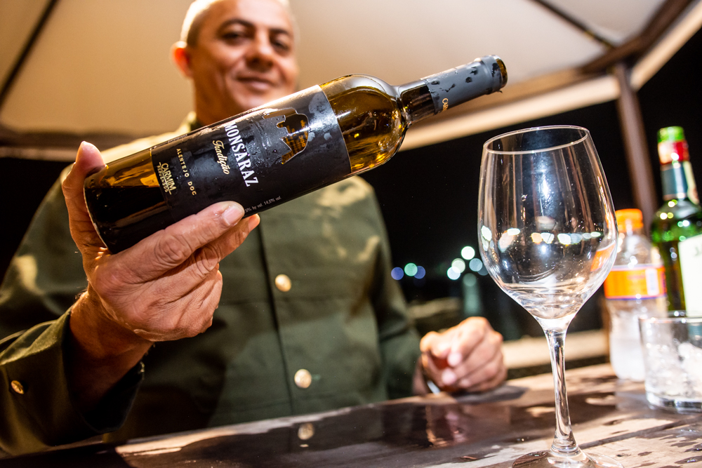 El Club Privado No Iate Clube (58)