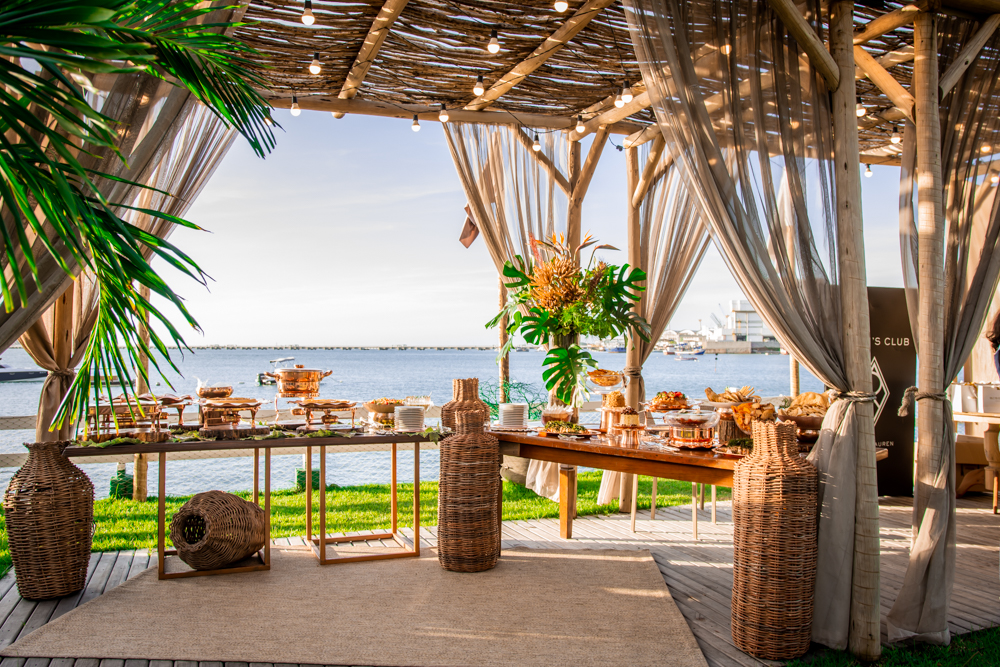 El Club Privado No Iate Clube (6)