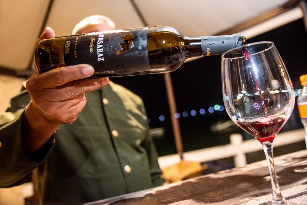 El Club Privado No Iate Clube (61)