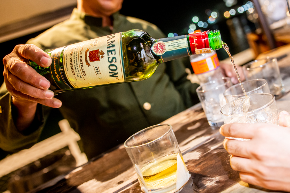 El Club Privado No Iate Clube (64)