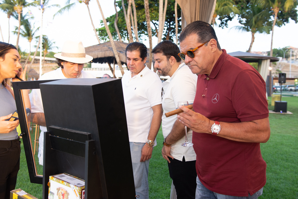 El Club Privado No Iate Clube (65)