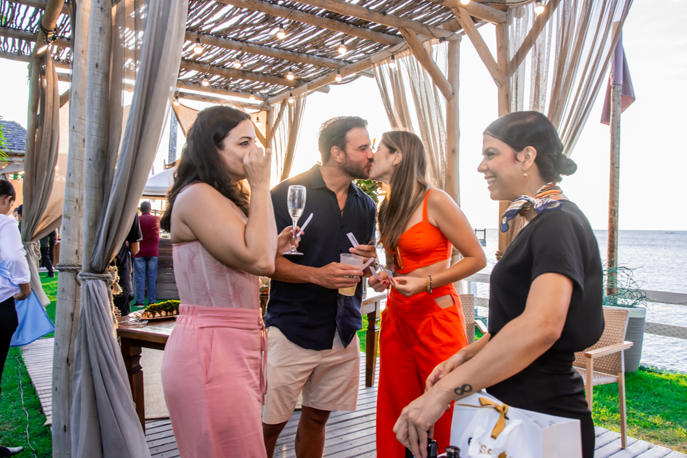 El Club Privado No Iate Clube (68)