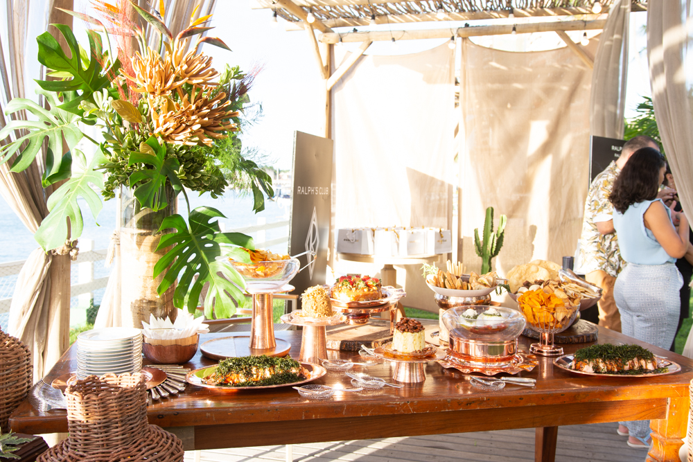 El Club Privado No Iate Clube (7)