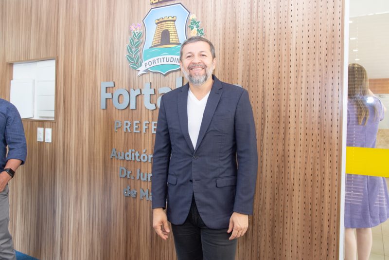 Beach Park e Social Clube - Prefeitura de Fortaleza e Consórcio Píer Beira-Mar assinam termo de concessão dos espigões