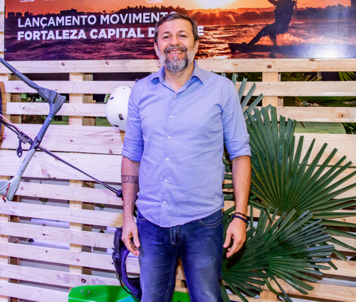 Élcio Batista eleito presidente da Rede Brasileira de Institutos de Planejamento