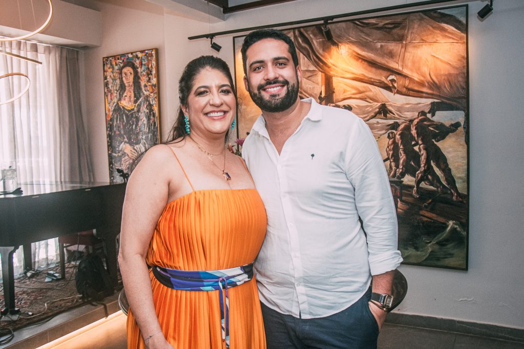 Elisa E Victor Oliveira