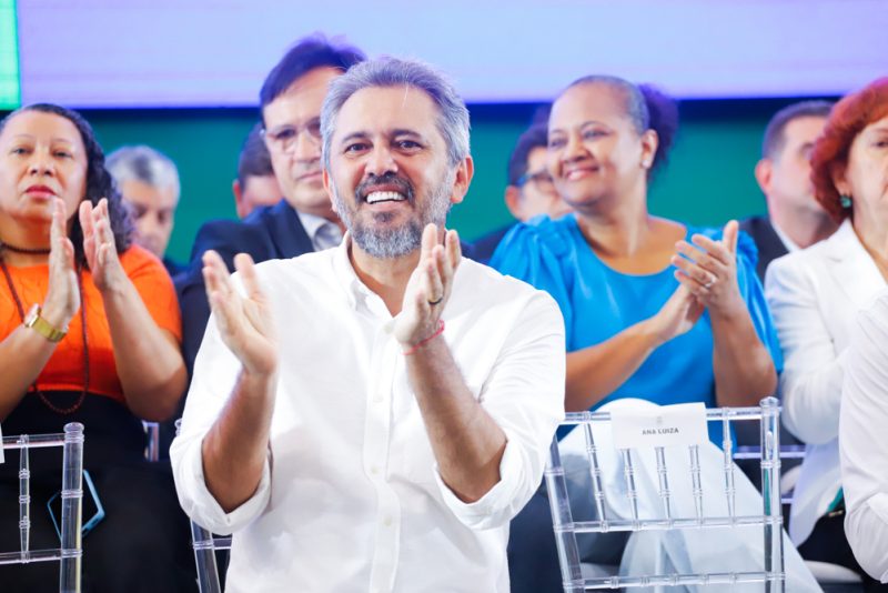 Investimento em Educação - Governo do Ceará adere a programas do MEC e autoriza construção de 22 escolas em Tempo Integral