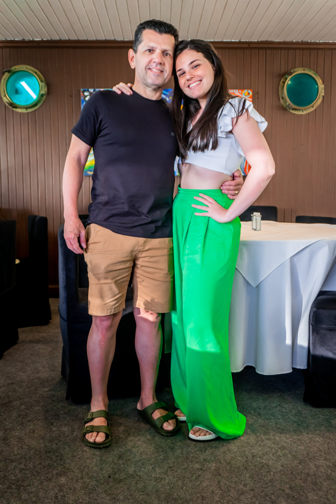 Erick E Beatrice Vasconcelos