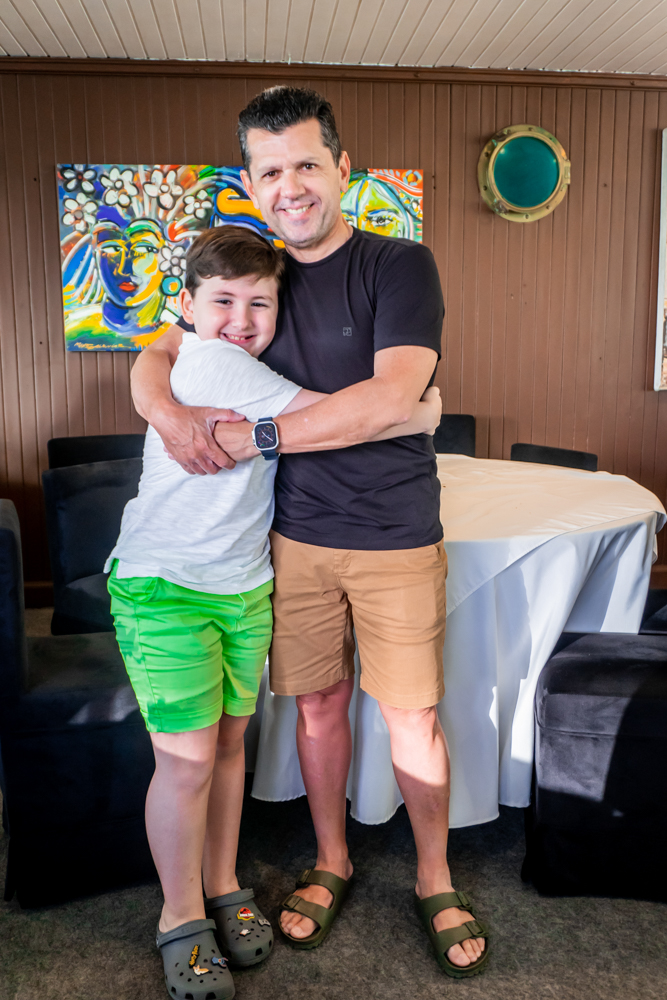 Erick Filho E Erick Vasconcelos