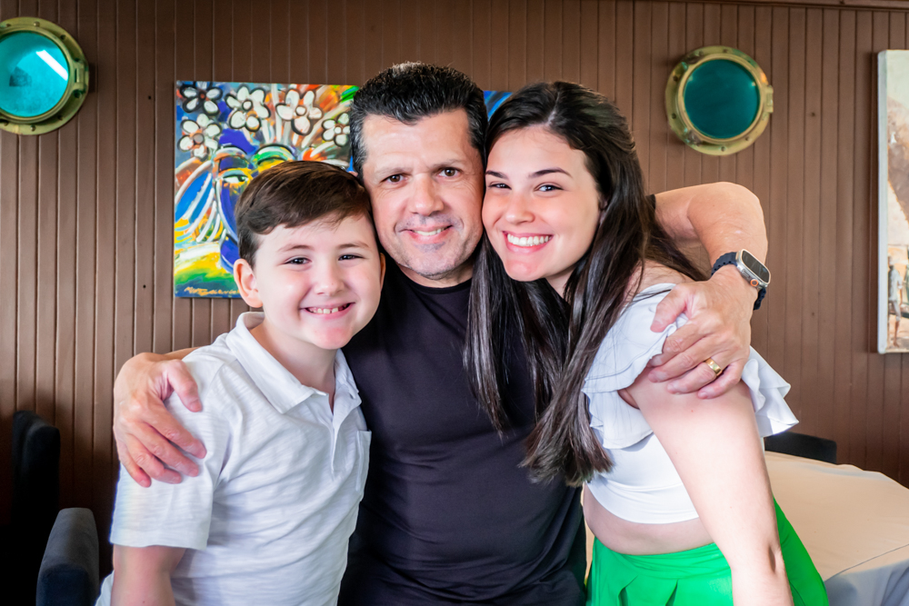 Erick Filho, Erick, Raquel E Beatrice Vasconcelos (2)