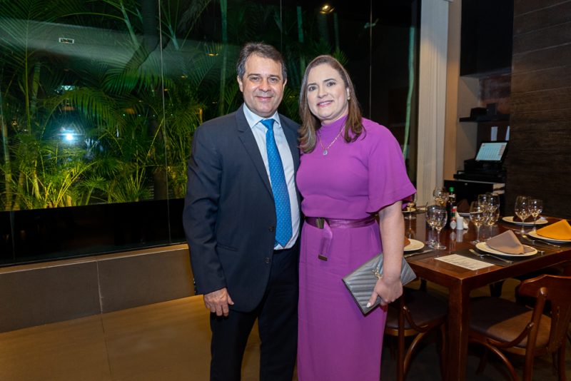 Reconhecimento - Pedro Grendene é agraciado com o Título de Cidadão Cearense pela Assembleia Legislativa