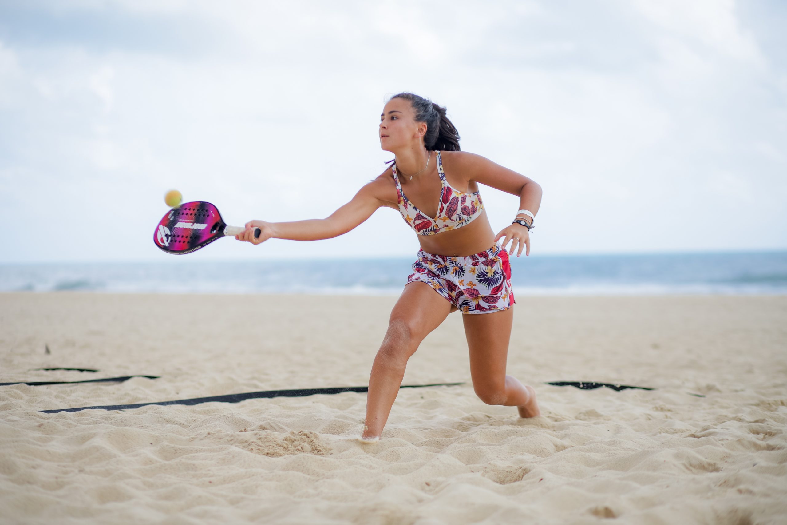 Diversão para toda a família: resorts do Beach Park promovem, em setembro, a Arena Sports