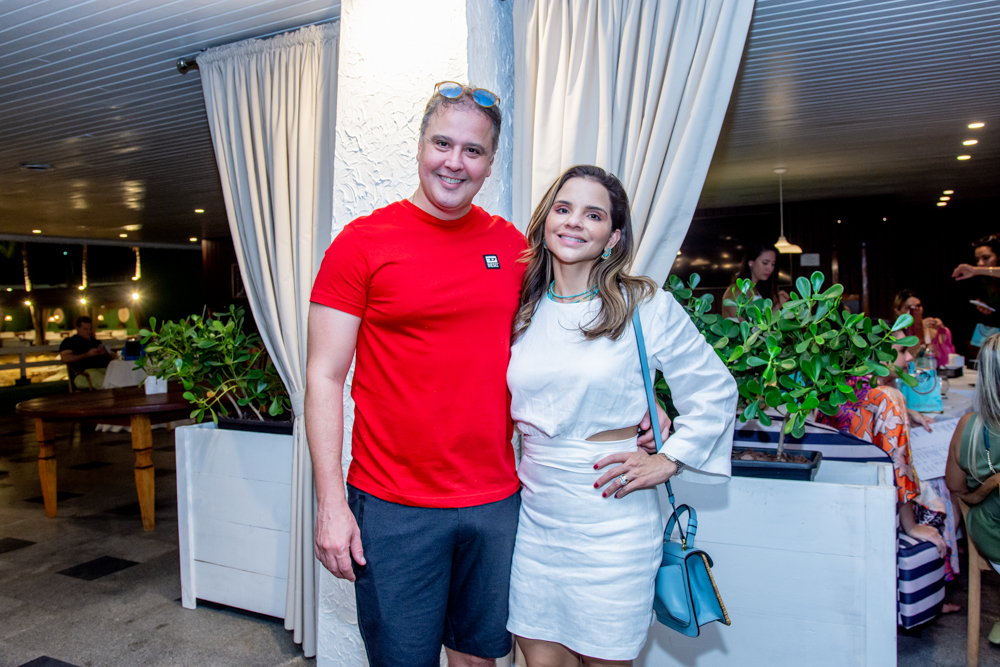 Fabricio E Viviane Martins