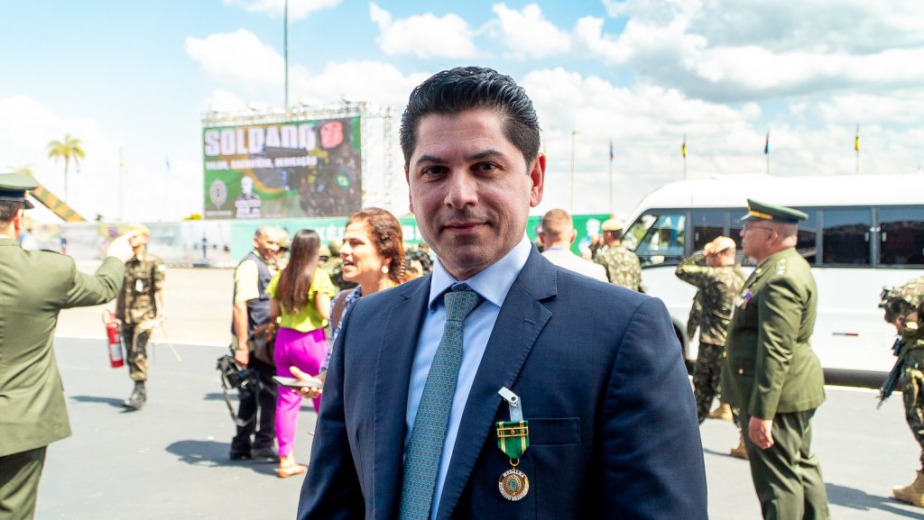 Fernando Pompeu 25.08.23 Cerimonia Dia Do Soldado 36