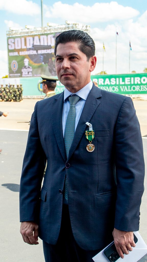 Fernando Pompeu 25.08.23 Cerimonia Dia Do Soldado 39