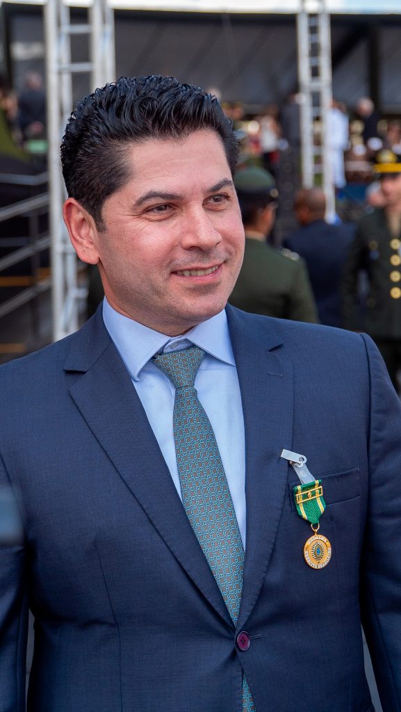 Fernando Pompeu 25.08.23 Cerimonia Dia Do Soldado 40