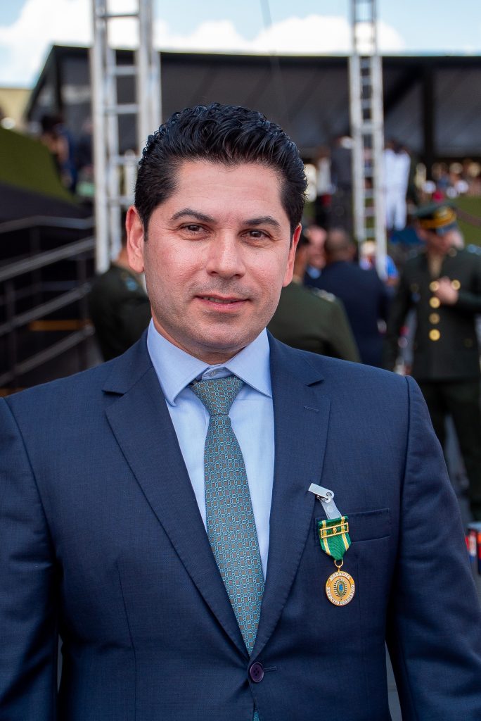 Fernando Pompeu 25.08.23 Cerimonia Dia Do Soldado 41