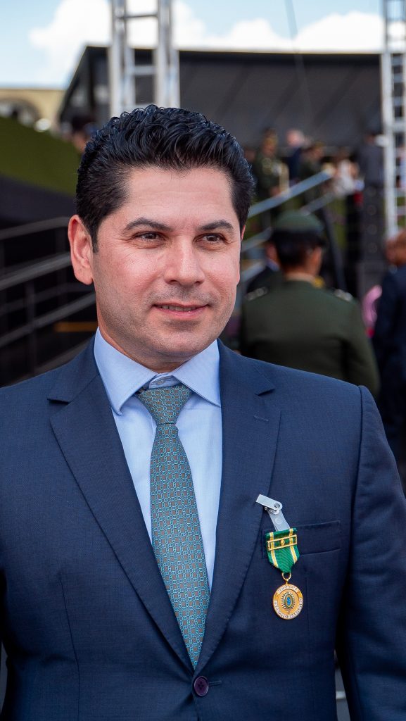 Fernando Pompeu 25.08.23 Cerimonia Dia Do Soldado 42