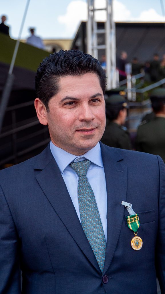 Fernando Pompeu 25.08.23 Cerimonia Dia Do Soldado 43