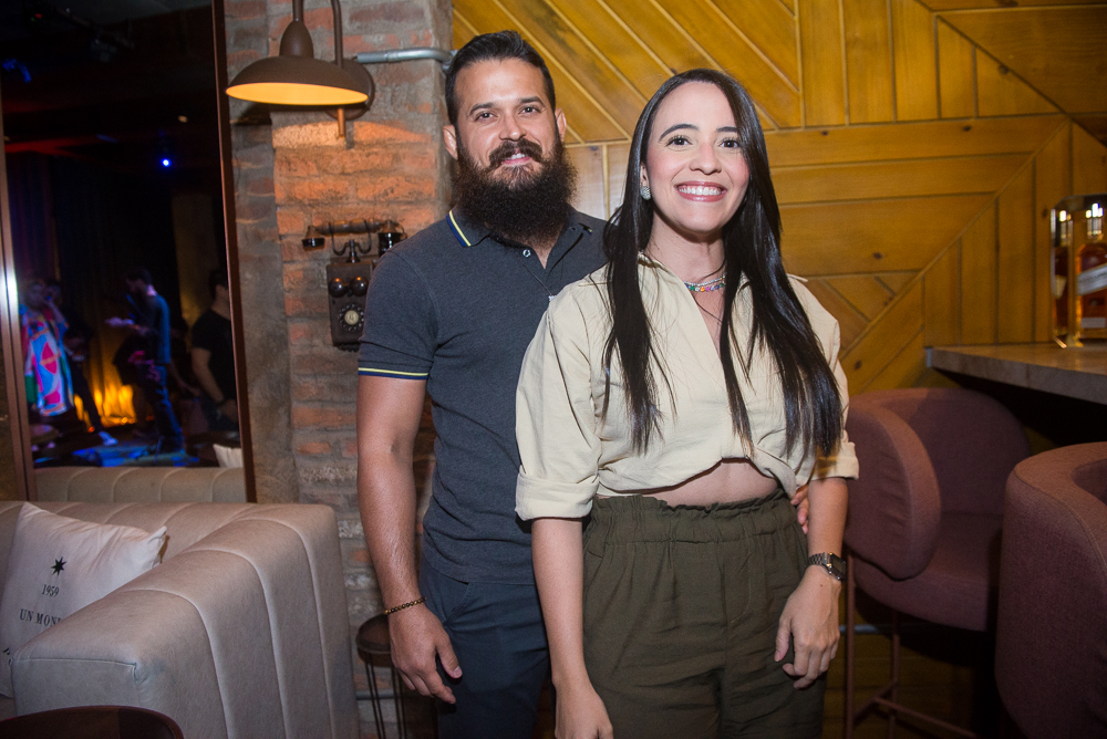 Filipe Fernandes E Mariana Saldanha (1)