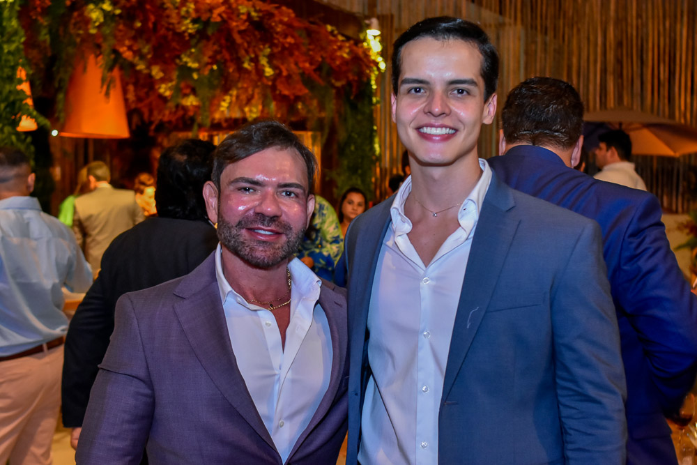 Fred E Willian Carioca