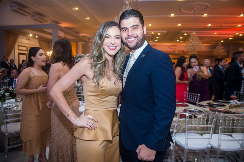 Reconhecimento - José Sarto Nogueira é agraciado com o Prêmio Destaque Político Prefeitos 2023