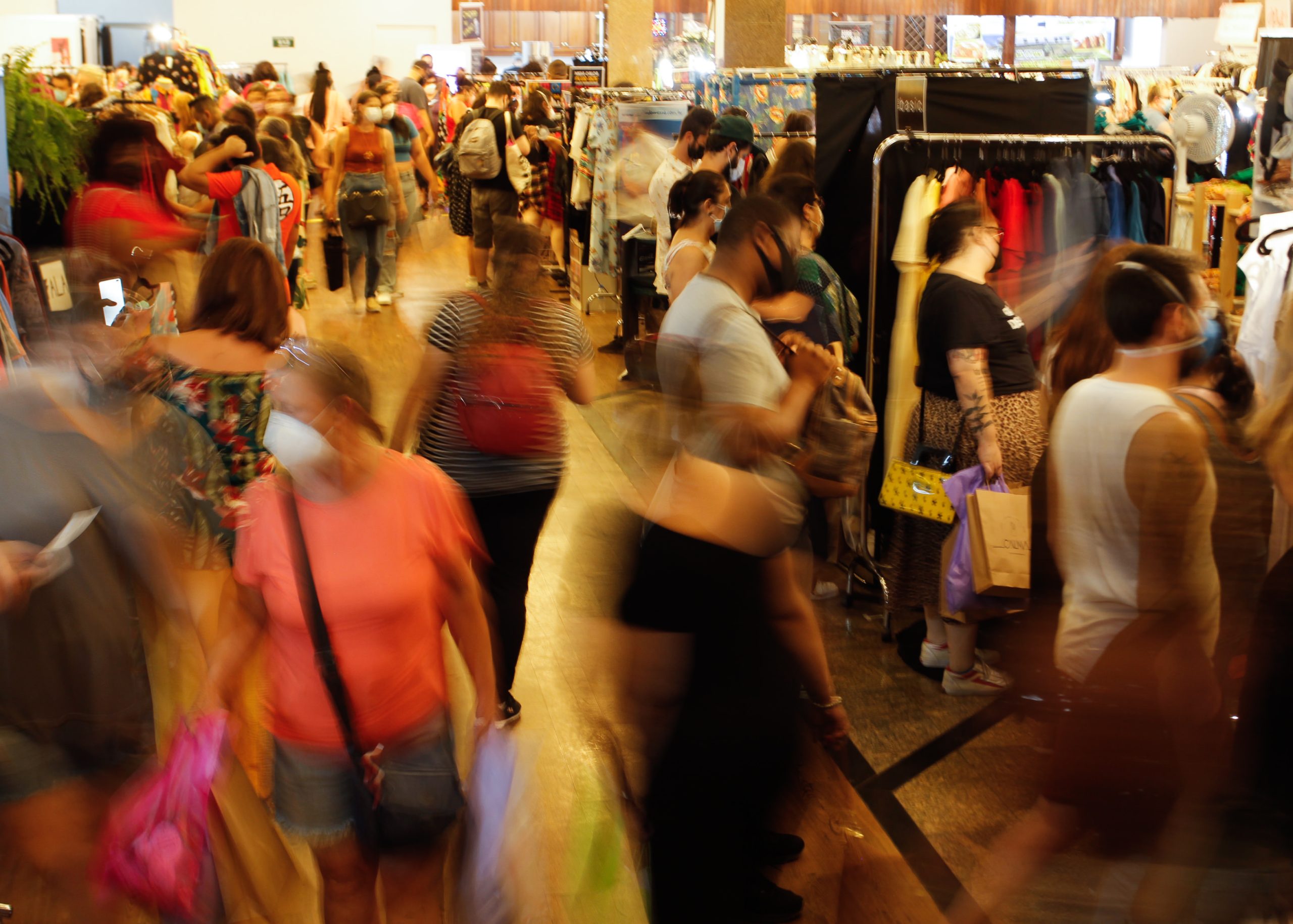 Avenida Paulista recebe festival de doces neste final de semana